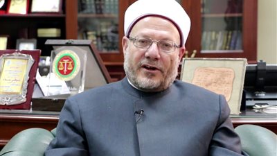 المفتي يوضح حكم التبرع للمؤسسات الصحية والعلاجية المعلن عنها في الإعلام 