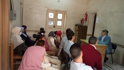 فرع ثقافة المنيا يستقبل شهر رمضان بفعاليات متنوعة