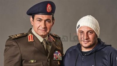 رفضت وضع مكياج ملفت لـ ياسر جلال وواجهت صعوبة في شخصية مرسي.. أبرز تصريحات ماكيير الاختيار 3