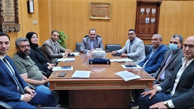 إنشاء مركز لرعاية الموهوبين في جامعة بنها.. ورئيس الجامعة: هدفنا توفير بيئة محفزة للمبدعين 