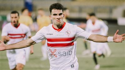 حضور نوير وسهم زيزو وهجوم الجماهير.. أبرز لقطات مباراة الزمالك والمصري في الدوري