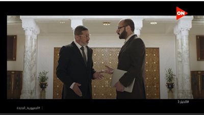 بعد تناول الاختيار 3 كواليس إقالته.. أسباب غضب الإخوان من المستشار عبد المجيد محمود