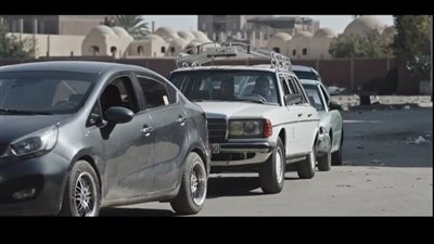 الاختيار 3 الحلقة 20.. الجماعات الإرهابية تستغل النساء في نقل الإمدادت: مابيتفتشوش