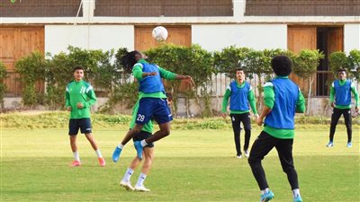 إيسترن كومباني يواجه الجونة وإنبي وديًا استعدادًا للأهلي