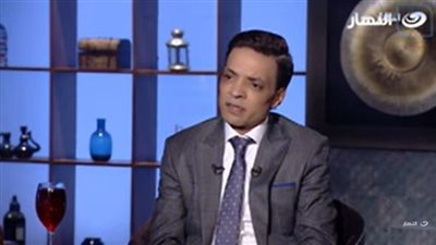 مي كساب تدعم طارق الشيخ بعد بكائه بسبب ظروفه الصعبة