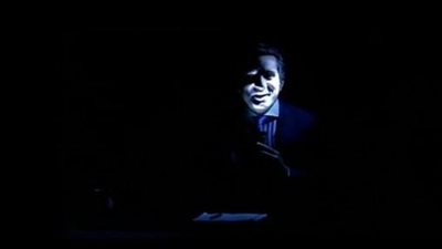 ظهور باسم يوسف وتسجيل صوتي لمحمد بديع.. أحداث الحلقة الرابعة من مسلسل الاختيار 3 | بث مباشر