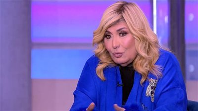 سهير رمزي: أي راجل يعاشرني كان بيتمسك بيا عشان كده قررت تكون العصمة في إيدي 