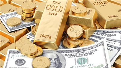 الذهب عيار 21 يسجل 976 جنيهًا للجرام.. وسعر الدولار 18.23 للبيع بالبنوك | بث مباشر 