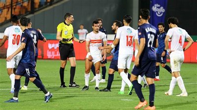 الزمالك يرفض التحرك للحصول على خدمات حارس بيراميدز