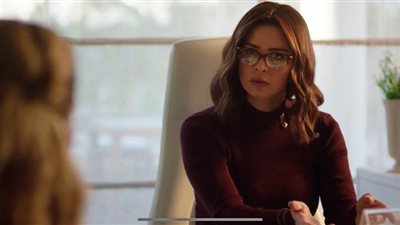 مسلسل راجعين يا هوى.. كيف ستخرج نور اللبنانية من أزمة خالد النبوي؟