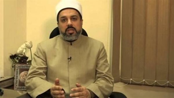 الشيخ أحمد ممدوح