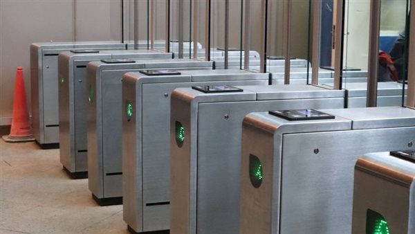 البوابات الإلكترونية