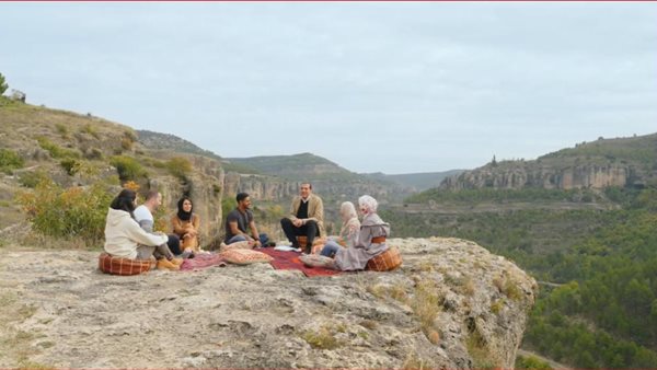 الدكتور عمرو خالد