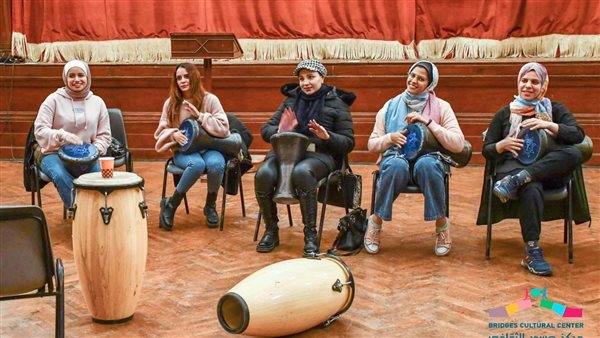 مركز جسور الثقافي