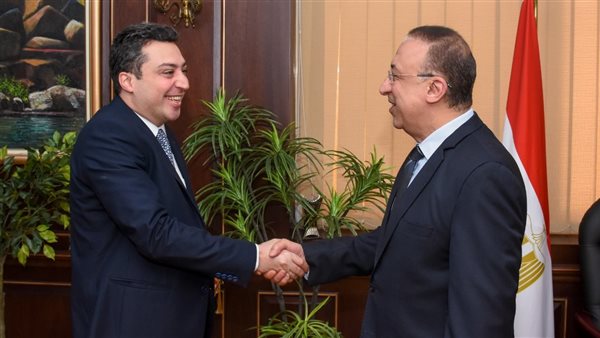 محافظ الإسكندرية