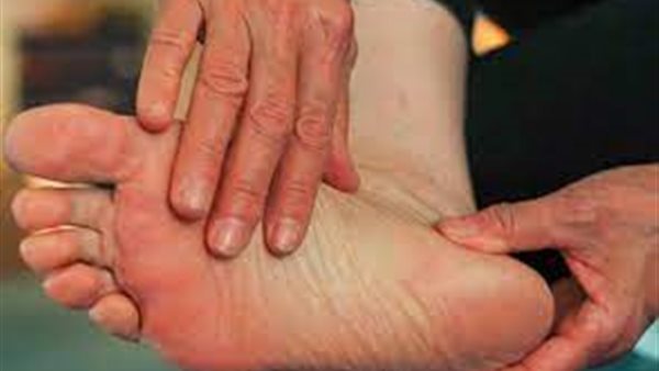 علامات مرض السكري