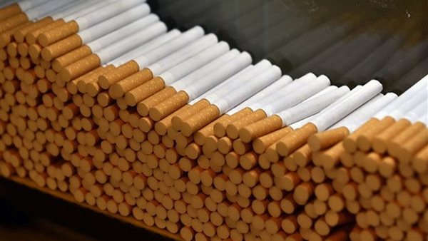 السجائر - أرشيفية