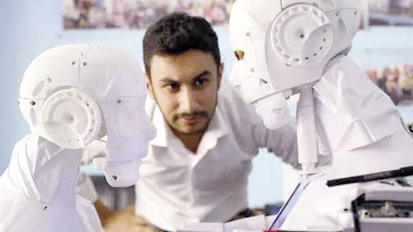 المهندس محمود الكومي