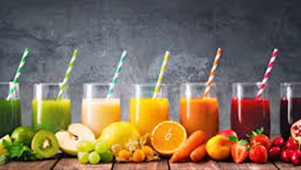 عصائر 