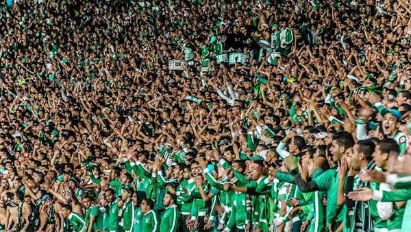 جماهير الرجاء