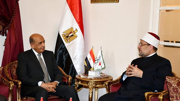  الدكتور محمد مختار