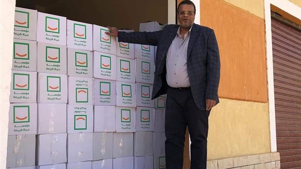 كراتين رمضان