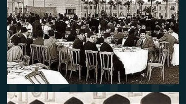 موائد الرحمن وتاريخها