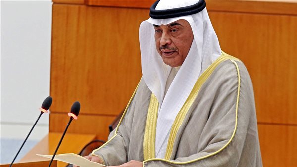 صباح الخالد رئيس