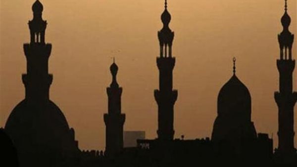 موعد أذان المغرب