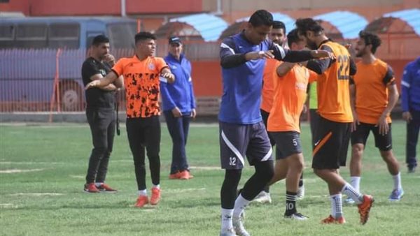 فريق المنصورة