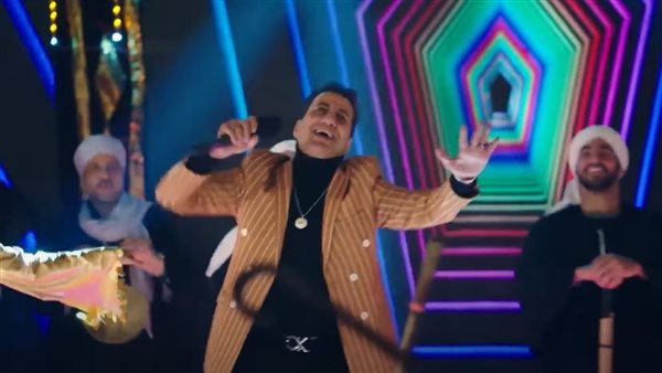 أحمد شيبة في الكبير