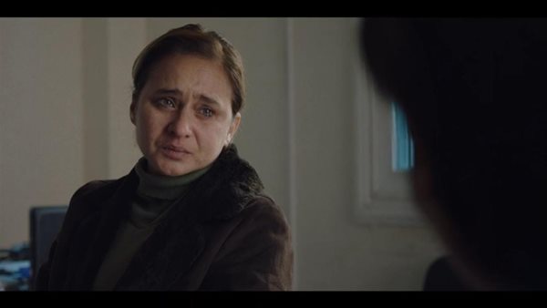 نيللي كريم من مسلسل