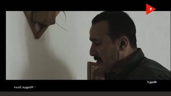 أحمد السقا في الاختيار