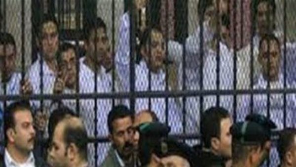 متهمين - أرشيفية