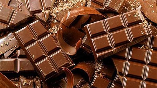 شوكولاتة - ارشيفية