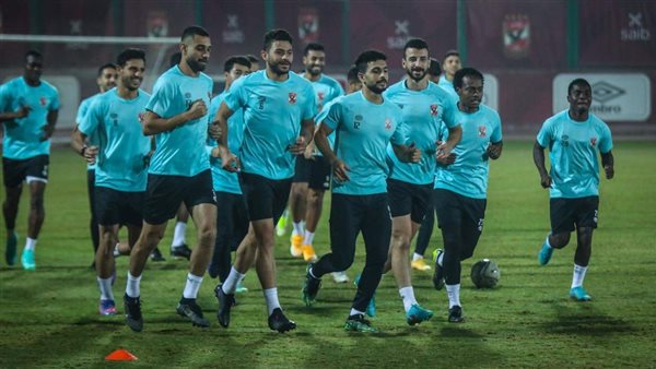 مران الأهلي