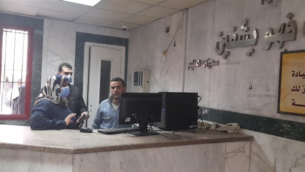 بدء تشغيل الحجز الالكتروني