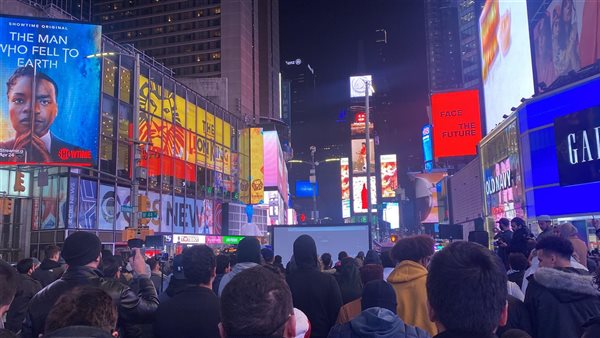 صلاة التراويح بتايم