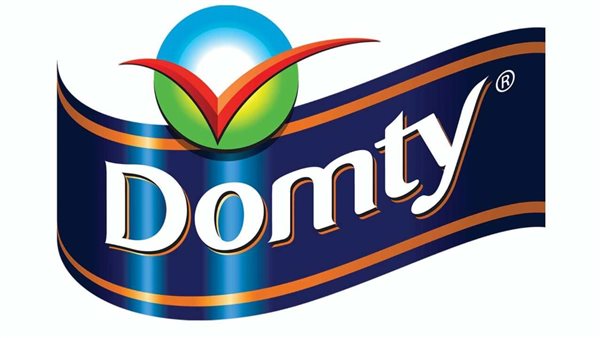 شركة دومتي 
