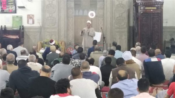 الشيخ حسانين عبد