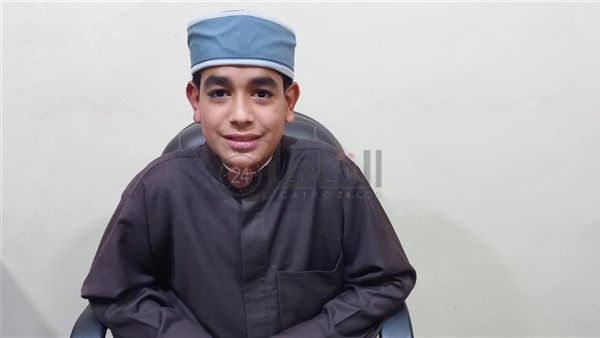 الطالب عبدالرحمن