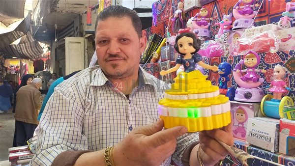 أبو جبل الفيوم..