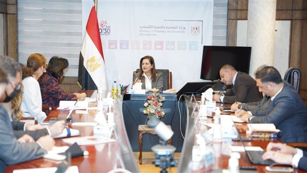 مناقشة الأجندة الخاصة