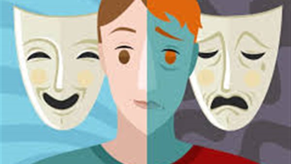 اضطراب ثنائى القطب