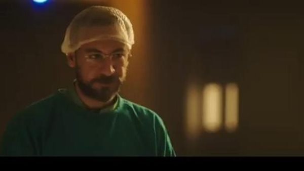 عابد عناني في مسلسل