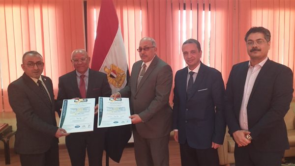 قطاع التدريب بـ الإنتاج