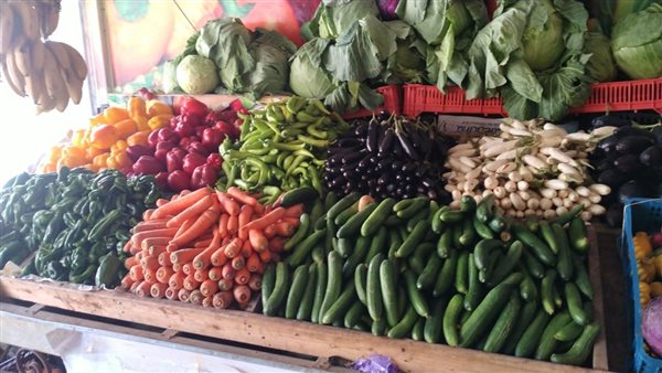 الخضار- أرشيفية