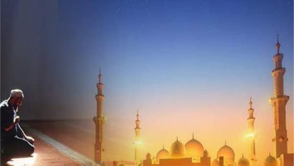 موعد أذان المغرب