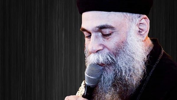 القمص بيشوي بولس