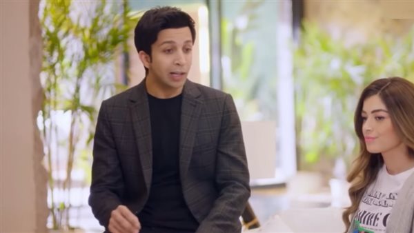 مسلسل بيتنا روبوت